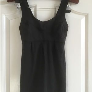 Lululemon Workout Top